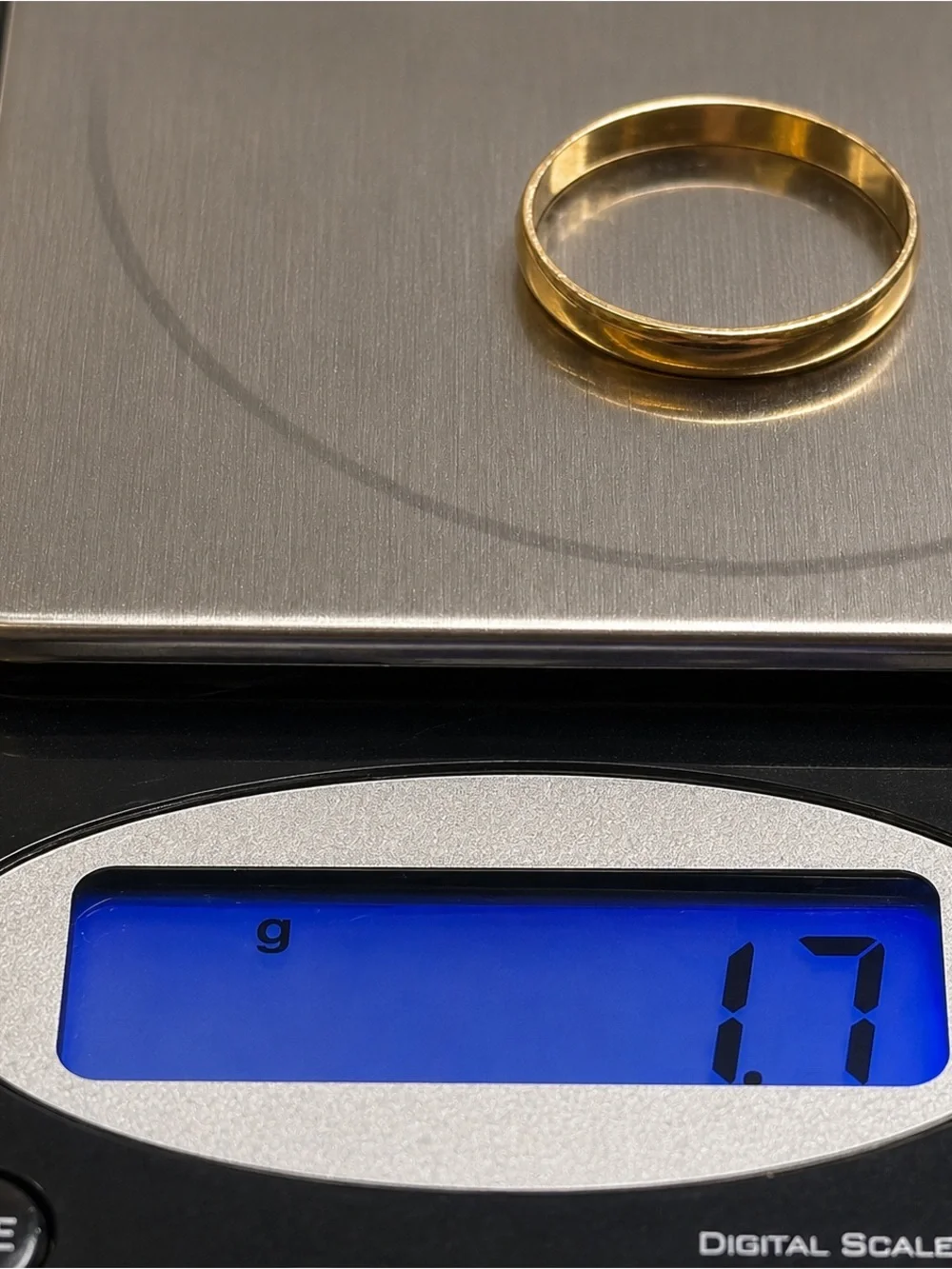 N/A timeless 14k